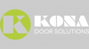 Kona Doors