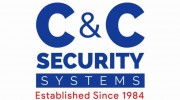C & C Security Kent