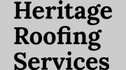 Heritage Roofing Services