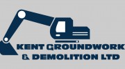 Kent Groundwork & Demolition