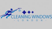 Cleaning Windows London