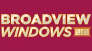 Broadview Windows