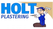 Holt Plastering
