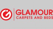 Glamour Carpets & Beds