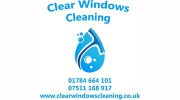 Clear Windows Cleaning