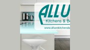 Allure Kitchens & Bedrooms