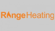Range Plumbing & Heating Manchester