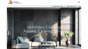 Aqua Tec Cleaning Group