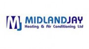 Heating & Air Conditioning