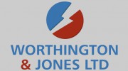 Worthington & Jones