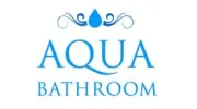 Aqua Bathroom