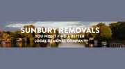 Sunbury Removals