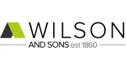 A Wilson and Sons
