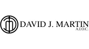 David J Martin