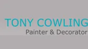 Tony Cowling