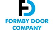 Formby Door