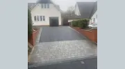 Traditional Driveways