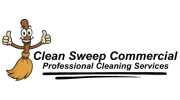 Clean Sweep Commercial