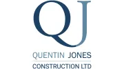 Quentin Jones Construction