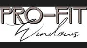 Pro-Fit Windows