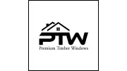 Premium Timber Windows