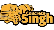 Concrete Singh