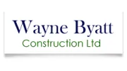 Wayne Byatt Construction