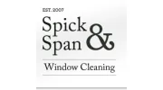 Spick & Span Window Cleaning