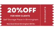 Self Storage Place