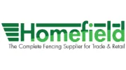 Homefield Fence Panels