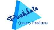 Peakdale Quarry Products