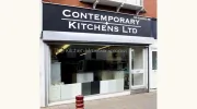 Contemporary Kitchens