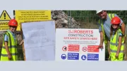 S J Roberts Construction