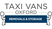 Taxi Vans Oxford