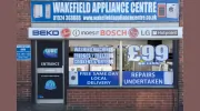Wakefield Appliance Centre