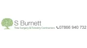 S Burnett Tree Surgery