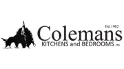 Colemans Kitchen & Bedroom
