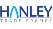 Hanley Trade Frames