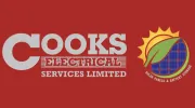 Cooks Electrical Services