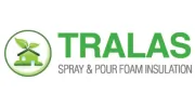Tralas Spray & Pour Foam Insulation