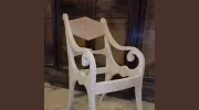 Martin Tucker Cabinet Maker