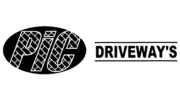 P.I.C Driveways