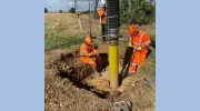 APEC Groundworks
