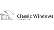 Classic Windows Dronfield