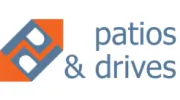 Patios and Drives