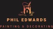 Phil Edwards