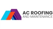 AC Roofing and Maintenance