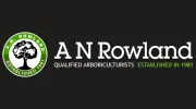 A N Rowland