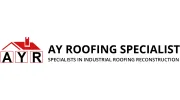 DM Roofing