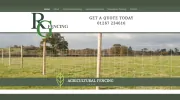 Robert George Fencing Contractors